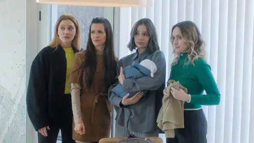 Envidiosa Temporada 4 Episodios 9 • Sub Español