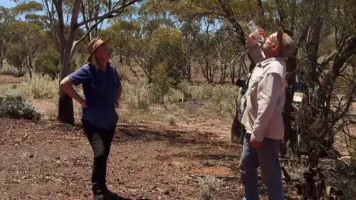 Australijscy poszukiwacze złota S2E7 • Oglądaj Online
