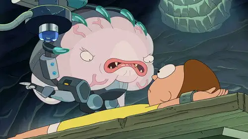 Rick y Morty Temporada 5 Episodios 4 • Sub Español