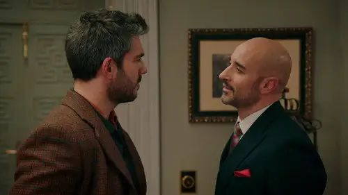 Sueños de libertad Temporada 1 Episodios 22 • Sub Español