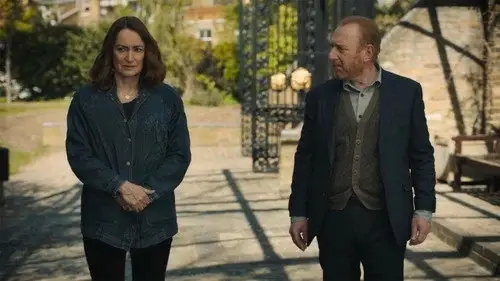 The Chelsea Detective Temporada 1 Episodios 2 • Sub Español