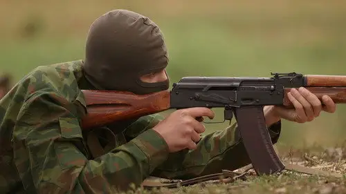 Foreign Correspondent S24E22 • Oglądaj Online
