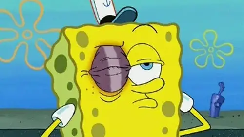 Bob Esponja Temporada 5 Episodios 24 • Sub Español
