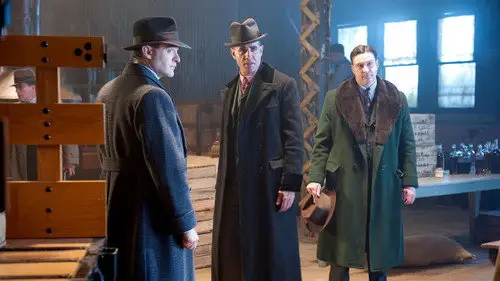 Boardwalk Empire Temporada 3 Episodios 3 • Sub Español
