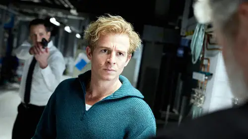 Alerta Cobra Temporada 42 Episodios 3 • Sub Español