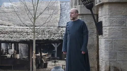 The Last Kingdom Temporada 1 Episodios 5 • Sub Español