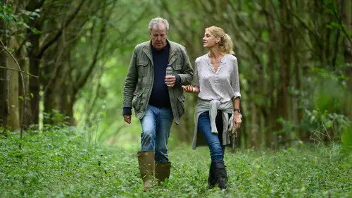 La granja de Clarkson Temporada 1 Episodios 8 • Sub Español