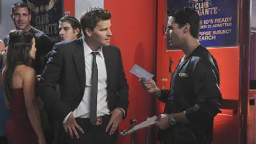 Bones Temporada 6 Episodios 3 • Sub Español