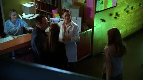CSI: Las Vegas Temporada 5 Episodios 20 • Sub Español