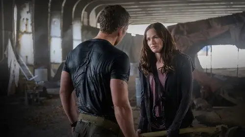 Van Helsing Temporada 1 Episodios 3 • Sub Español