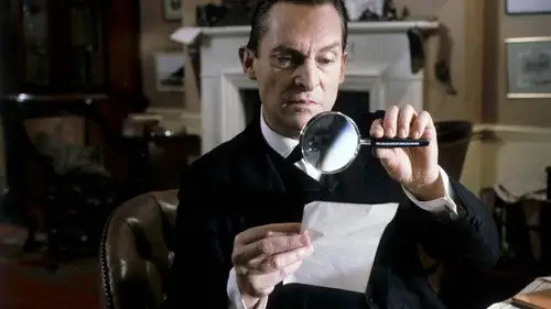 Las aventuras de Sherlock Holmes Temporada 2 Episodios 3 • Sub Español