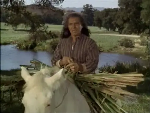Bonanza Temporada 6 Episodios 14 • Sub Español