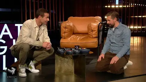 Late Night Berlin Temporada 6 Episodios 7 • Sub Español