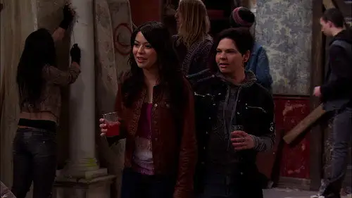 iCarly 2007 Temporada 6 Episodios 10 • Sub Español