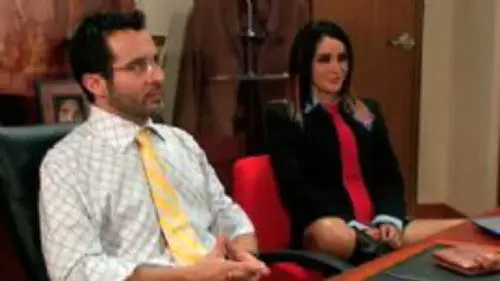 Rebelde Temporada 1 Episodios 11 • Sub Español
