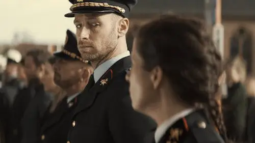 Bajo el fuego Temporada 1 Episodios 10 • Sub Español