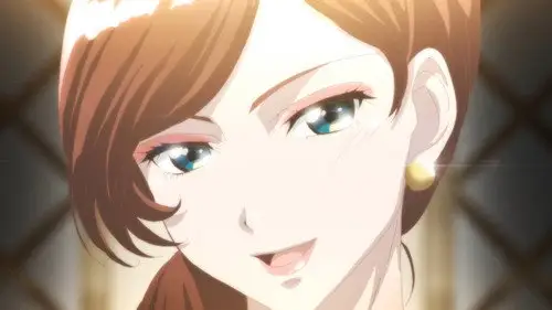 Joshi Ochi! Una Chica Cayó Del Segundo Piso Temporada 1 Episodios 7 • Sub Español