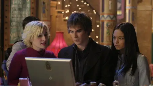 Smallville Temporada 3 Episodios 11 • Sub Español