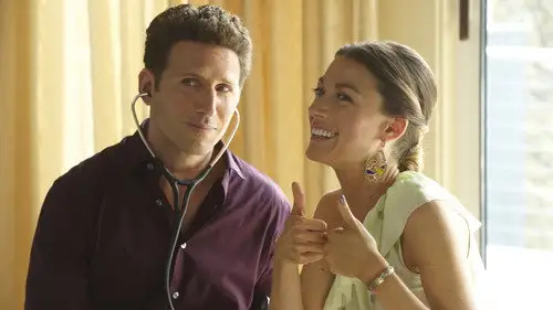 Royal Pains Temporada 3 Episodios 1 • Sub Español