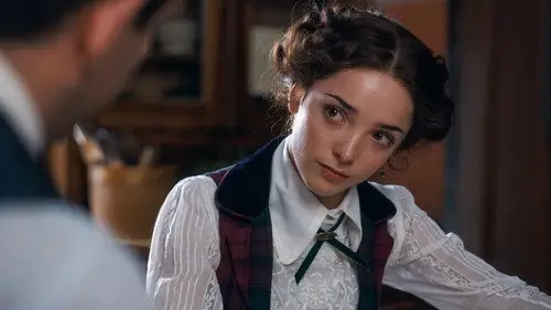 A Woman of Substance Temporada 1 Episodios 6 • Sub Español