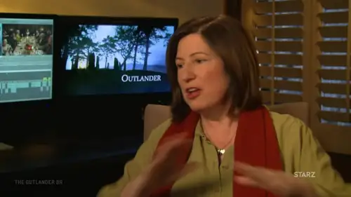 Outlander Temporada 0 Cap 23 • Español Online