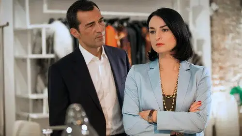 Estambul: Unidad de homicidios Temporada 1 Episodios 13 • Sub Español