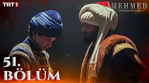 Mehmed: Fetihler Sultanı Temporada 3 Episodios 2 • Sub Español