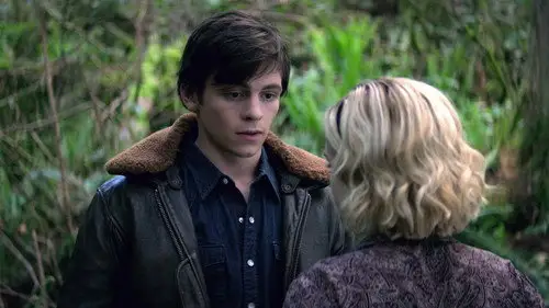 Las escalofriantes aventuras de Sabrina Temporada 1 Episodios 3 • Sub Español