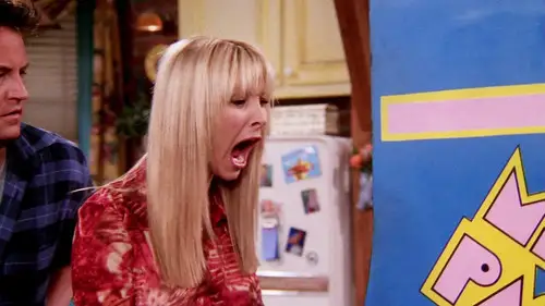 Friends Temporada 8 Episodios 12 • Sub Español