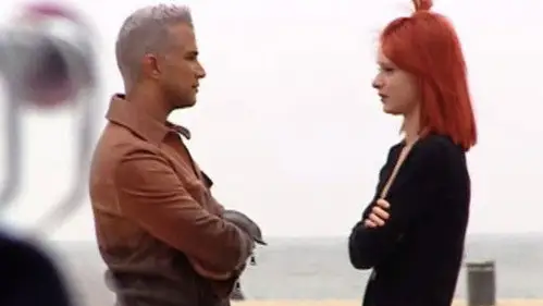 America's Next Top Model Temporada 15 Episodios 8 • Sub Español