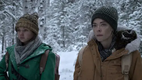 Black Summer Temporada 2 Episodios 6 • Sub Español