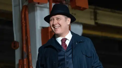 The Blacklist Temporada 6 Episodios 16 • Sub Español