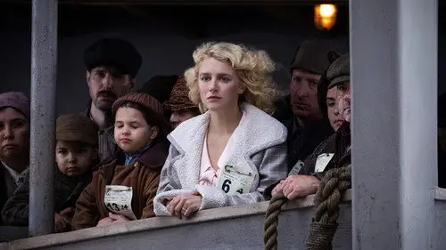 1923 Temporada 2 Episodios 3 • Sub Español