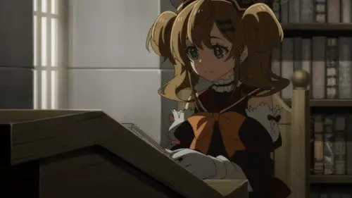 The Water Magician Temporada 1 Episodios 5 • Sub Español