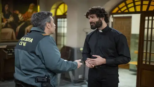 4 estrellas Temporada 3 Episodios 13 • Sub Español