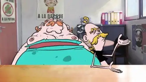 Les Kassos Temporada 0 Episodios 1 • Sub Español