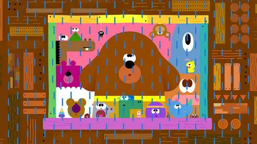 Hey Duggee Temporada 3 Episodios 5 • Sub Español