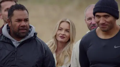 The Traitors NZ Temporada 2 Episodios 2 • Sub Español