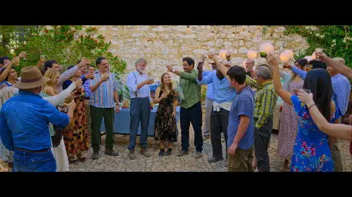 Olivia 2026 Temporada 1 Episodios 6 • Sub Español