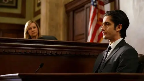 Chicago Justice Temporada 1 Episodios 3 • Sub Español
