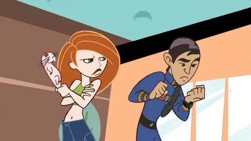 Kim Possible Temporada 1 Episodios 7 • Sub Español