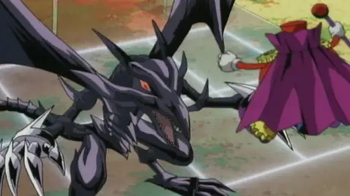 Yu-Gi-Oh! Duel Monsters Temporada 1 Episodios 12 • Sub Español