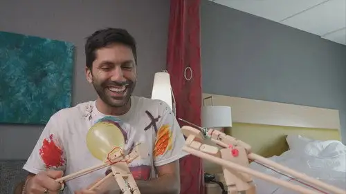 Catfish: Mentiras en la Red Temporada 9 Episodios 12 • Sub Español