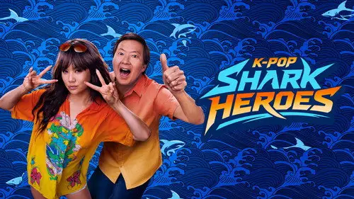 Shark Week S39E1 • Oglądaj Online