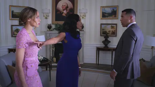 Tyler Perry's The Oval Temporada 6 Episodios 7 • Sub Español
