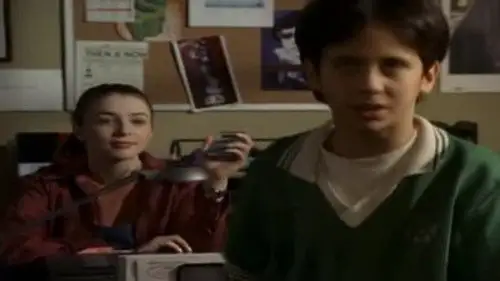 Pesadillas Temporada 3 Episodios 19 • Sub Español