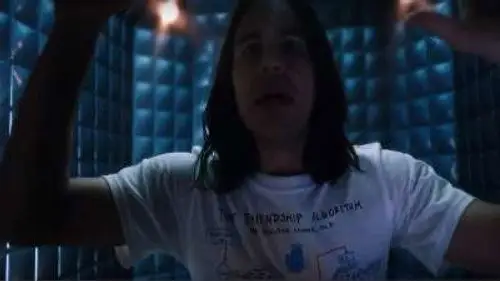 The Flash Temporada 0 Episodios 4 • Sub Español