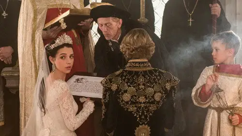Reign Temporada 1 Episodios 13 • Sub Español