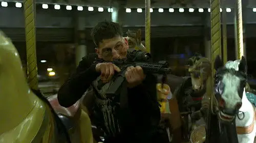 Marvel - The Punisher Temporada 1 Episodios 13 • Sub Español