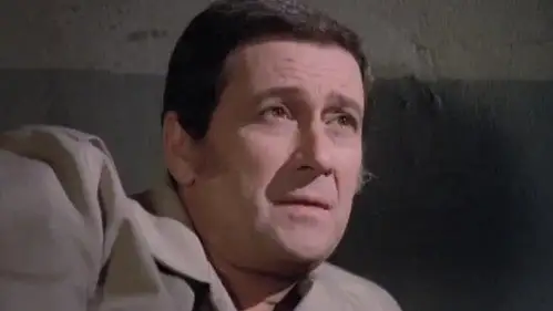 Mannix Temporada 7 Episodios 14 • Sub Español